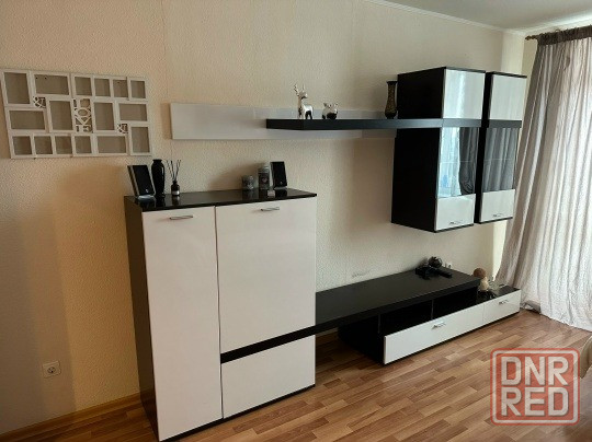 Сдается: Двухкомнатная квартира Район: Ворошиловский Донецк - изображение 3