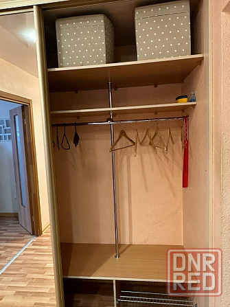 Сдается: Двухкомнатная квартира Район: Ворошиловский Донецк - изображение 2