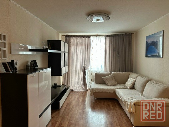 Сдается: Двухкомнатная квартира Район: Ворошиловский Донецк - изображение 5