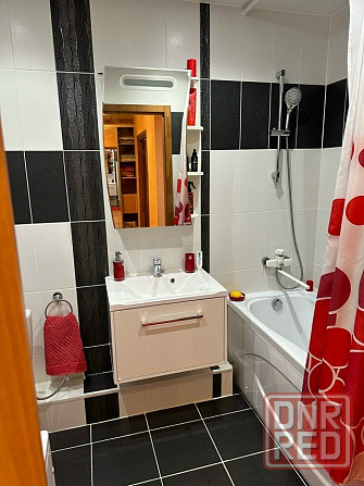 Сдается: Двухкомнатная квартира Район: Ворошиловский Донецк - изображение 4