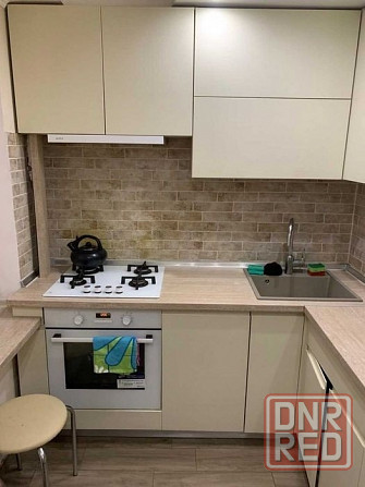 Аренда 2 комнатной квартиры в Ленинском районе Донецк - изображение 1