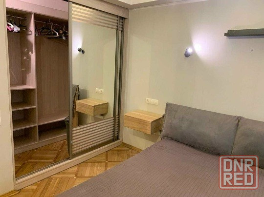 Аренда 2 комнатной квартиры в Ленинском районе Донецк - изображение 5