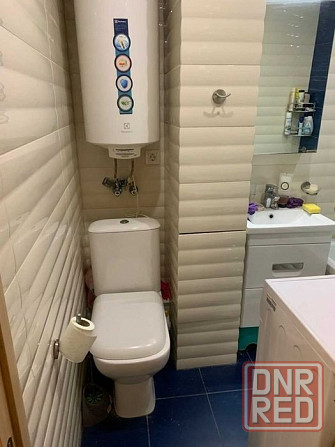 Аренда 2 комнатной квартиры в Ленинском районе Донецк - изображение 3