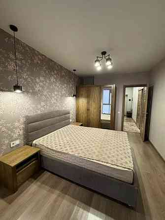 Сдаётся в аренду 2-к квартира Калининский р-н Донецк