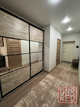 Сдаётся в аренду 2-к квартира Калининский р-н Донецк - изображение 2