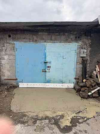 Сдам Гараж Сигнал 2 Донецк