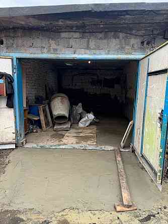 Сдам Гараж Сигнал 2 Донецк