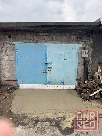 Сдам Гараж Сигнал 2 Донецк - изображение 1