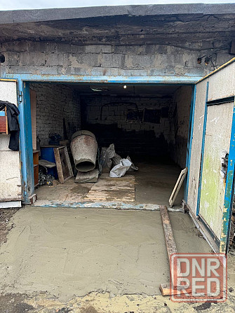 Сдам Гараж Сигнал 2 Донецк - изображение 2