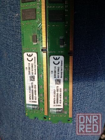 Компьютер на разборку Макеевка - изображение 2