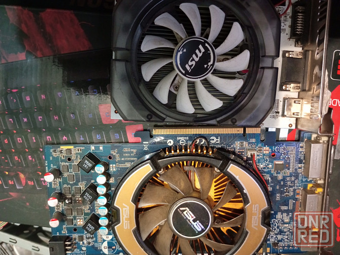 Компьютер на разборку Макеевка - изображение 8