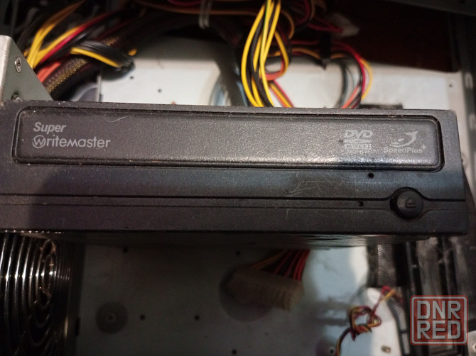 Компьютер на разборку Макеевка - изображение 7