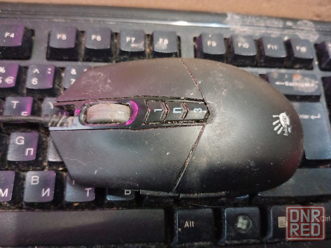 Компьютер на разборку Макеевка - изображение 3