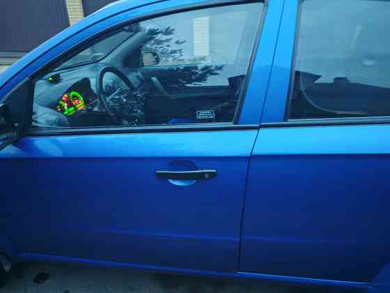 Продам Chevrolet Aveo корейской сборки. Донецк