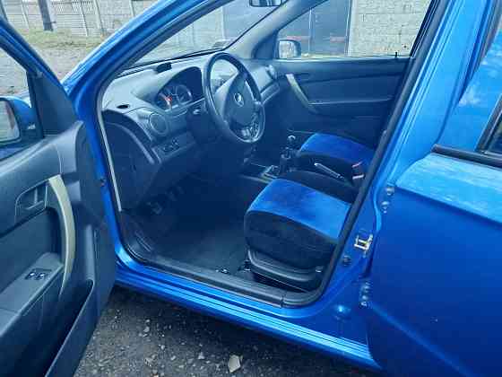 Продам Chevrolet Aveo корейской сборки. Донецк