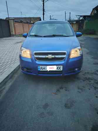 Продам Chevrolet Aveo корейской сборки. Донецк