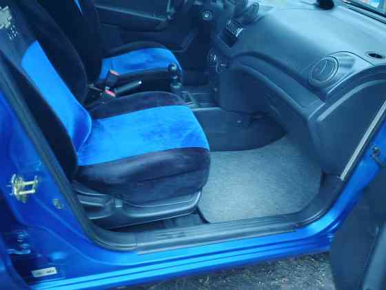 Продам Chevrolet Aveo корейской сборки. Донецк