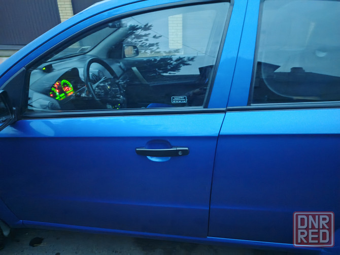 Продам Chevrolet Aveo корейской сборки. Донецк - изображение 4