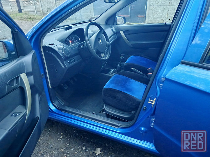 Продам Chevrolet Aveo корейской сборки. Донецк - изображение 2