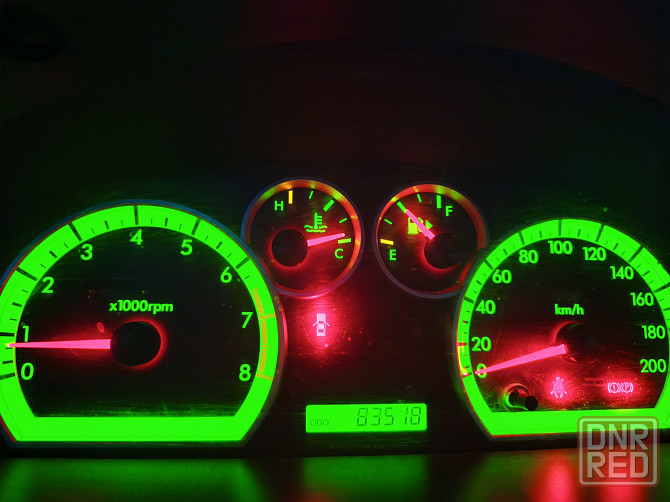 Продам Chevrolet Aveo корейской сборки. Донецк - изображение 5