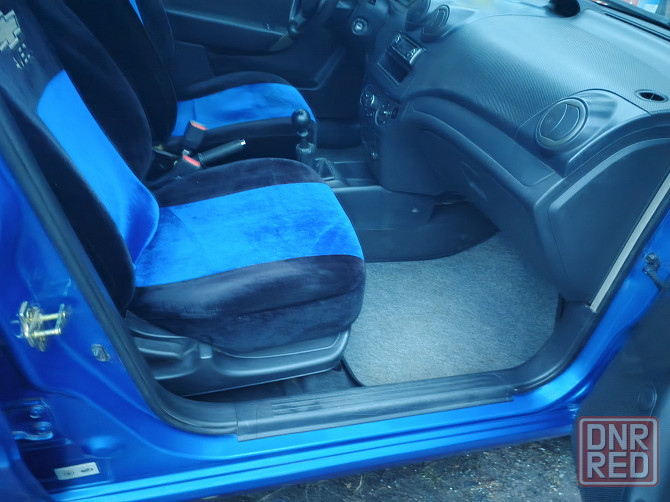 Продам Chevrolet Aveo корейской сборки. Донецк - изображение 3