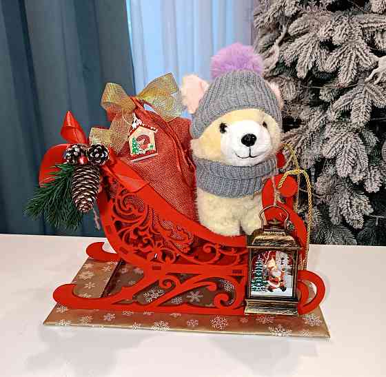 Подарок, подарочный набор Донецк