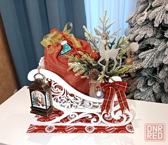 Подарок, подарочный набор Донецк - изображение 3