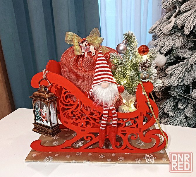 Подарок, подарочный набор Донецк - изображение 2