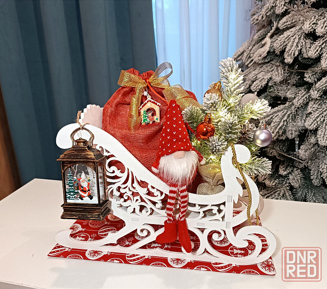 Подарок, подарочный набор Донецк - изображение 5