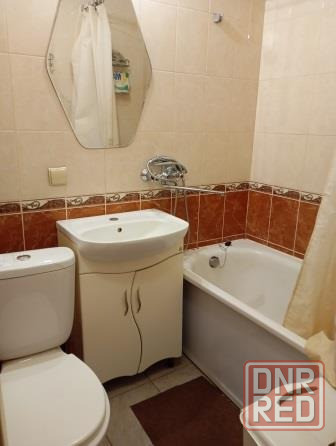 Сдам 2к.кв. 18-я больница. Пр-т Киевский Донецк - изображение 2