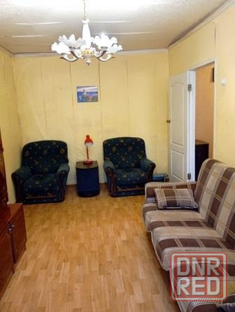 Сдам 2к.кв. 18-я больница. Пр-т Киевский Донецк - изображение 4