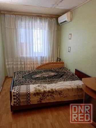 Сдам 2к.кв. 18-я больница. Пр-т Киевский Донецк - изображение 5