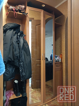 Прихожая Донецк - изображение 1