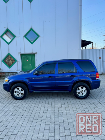 Ford Escape 2.3i AT Макеевка - изображение 3