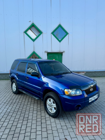 Ford Escape 2.3i AT Макеевка - изображение 2