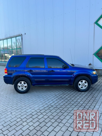 Ford Escape 2.3i AT Макеевка - изображение 4