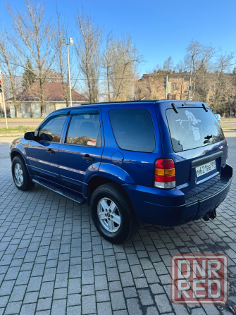 Ford Escape 2.3i AT Макеевка - изображение 6