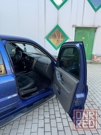 Ford Escape 2.3i AT Макеевка - изображение 7