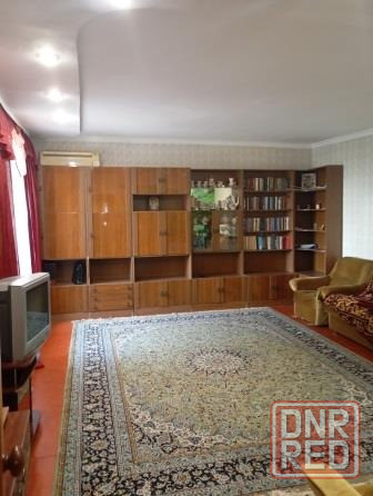 Сдам дом Будёновский РоВД Донецк - изображение 5