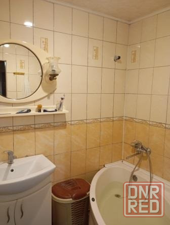 Сдам дом Будёновский РоВД Донецк - изображение 1