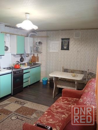 Сдам дом Будёновский РоВД Донецк - изображение 2