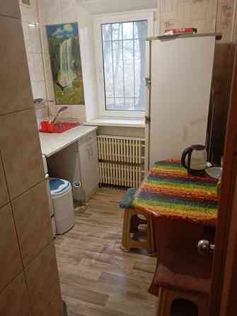 Продам 1 комнатную квартиру на Текстильщике Донецк