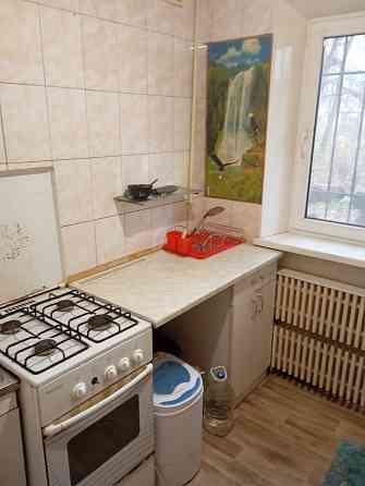 Продам 1 комнатную квартиру на Текстильщике Донецк