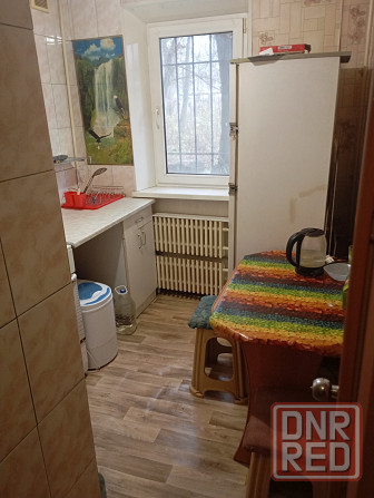 Продам 1 комнатную квартиру на Текстильщике Донецк - изображение 1