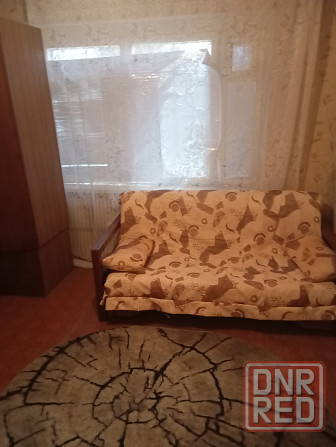 Продам 1 комнатную квартиру на Текстильщике Донецк - изображение 4