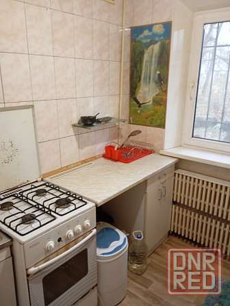 Продам 1 комнатную квартиру на Текстильщике Донецк - изображение 2