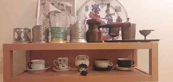 Продаю кофе-чай Донецк