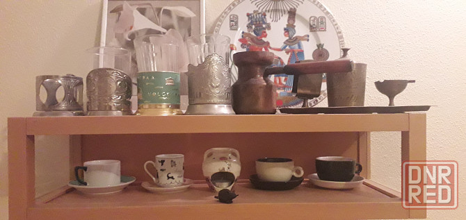 Продаю кофе-чай Донецк - изображение 1