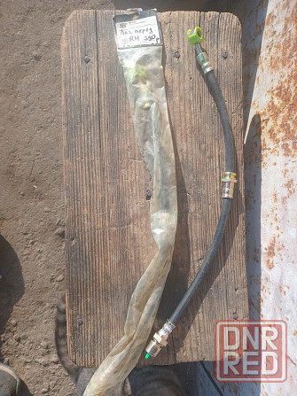 Продаю шланги тормозные новые на шеврале лачетти Донецк - изображение 1