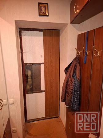 Продам 1 ком квартиру в Киевском районе Донецк - изображение 3